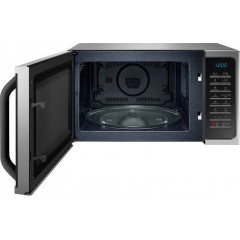 Samsung MC28H5015AS/GC Φούρνος Μικροκυμάτων με Grill 28lt Inox Samsung MC28H5015AS/GC Φούρνος Μικροκυμάτων με Grill 28lt Inox
